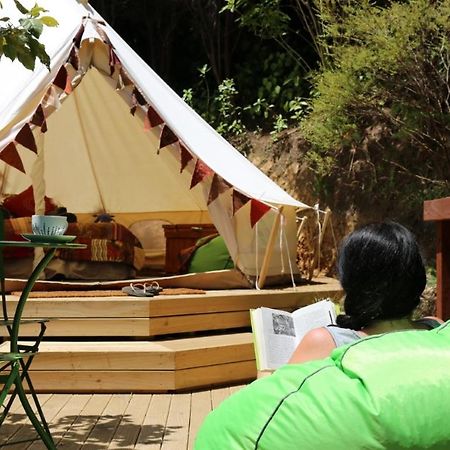 Kereru Site Hotel ไวฮี ภายนอก รูปภาพ